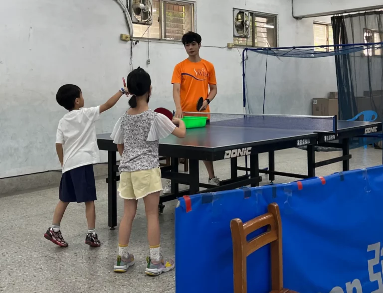 Small Group Training