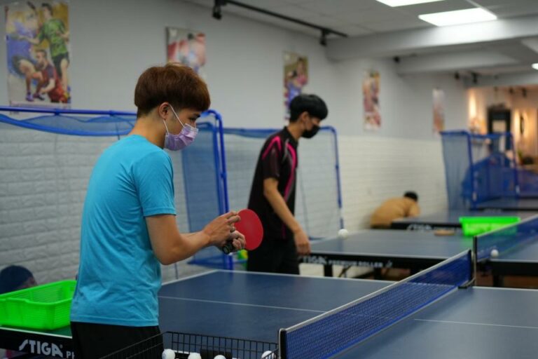 Professional Coaching