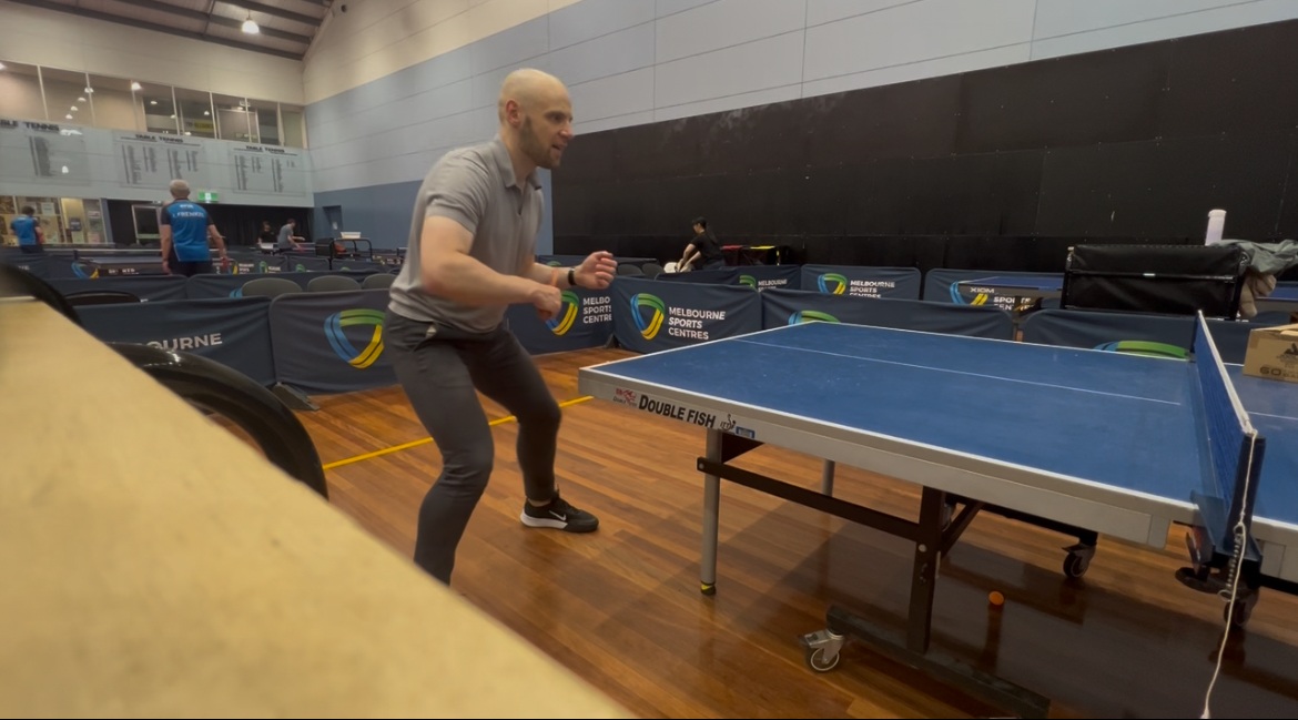 Group Training Session