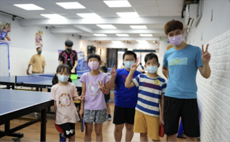 Level-Based Training